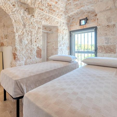 Villa Trullo Amelie à Ostuni Extérieur photo