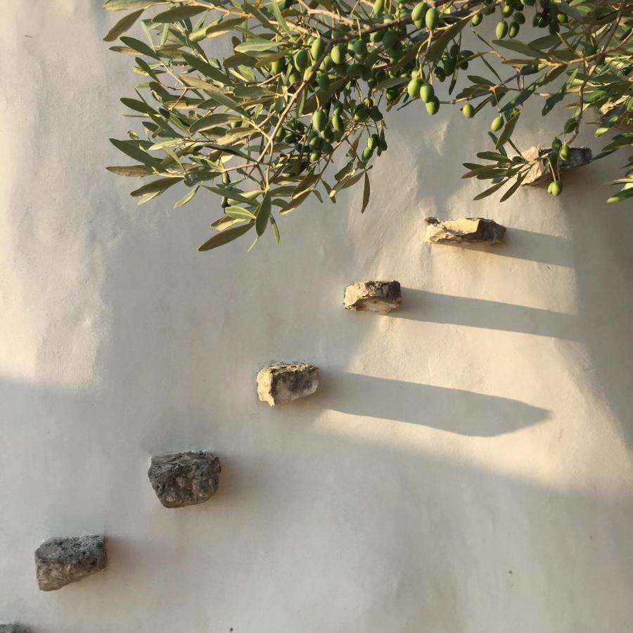 Villa Trullo Amelie à Ostuni Extérieur photo
