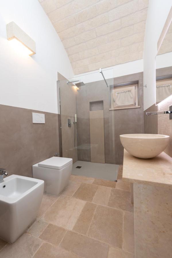 Villa Trullo Amelie à Ostuni Extérieur photo