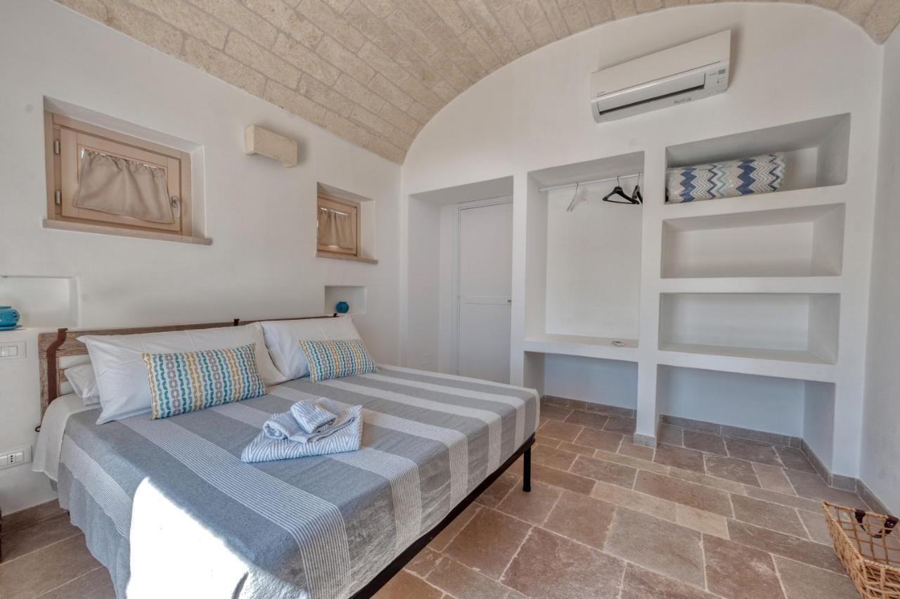 Villa Trullo Amelie à Ostuni Extérieur photo