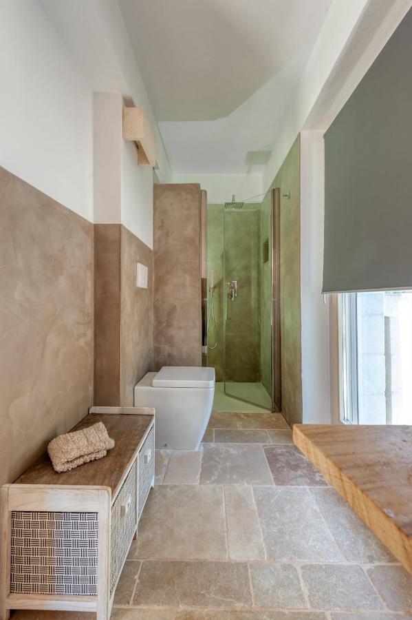 Villa Trullo Amelie à Ostuni Extérieur photo